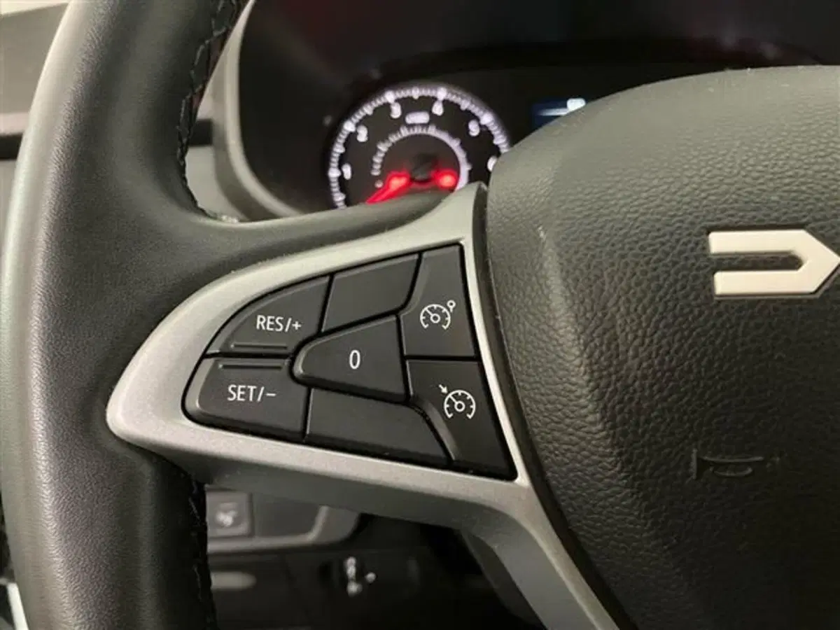 Dacia Sandero Stepway usata a Como (17)