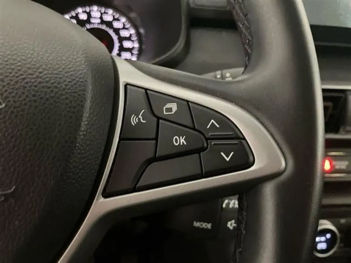Dacia Sandero Stepway usata a Como (18)