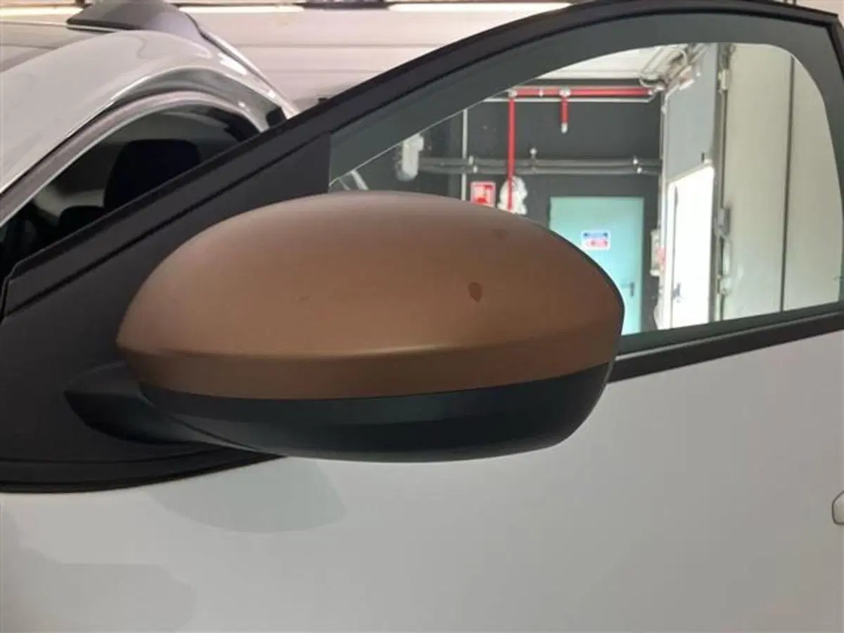 Dacia Sandero Stepway usata a Como (20)