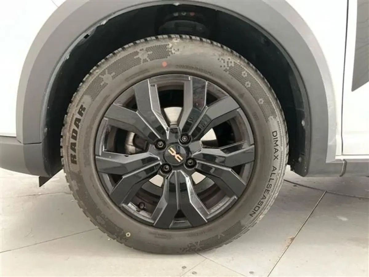 Dacia Sandero Stepway usata a Como (6)