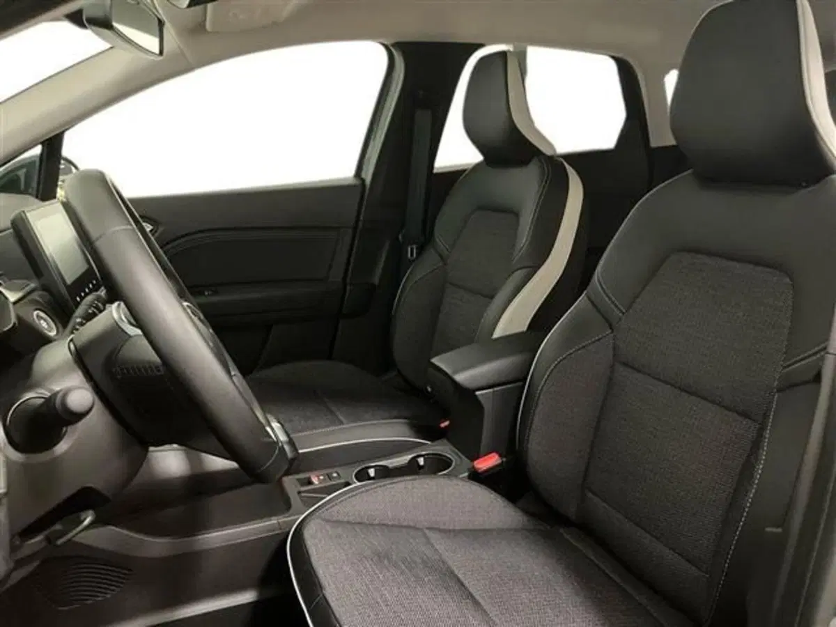 Renault Captur usata a Como (10)