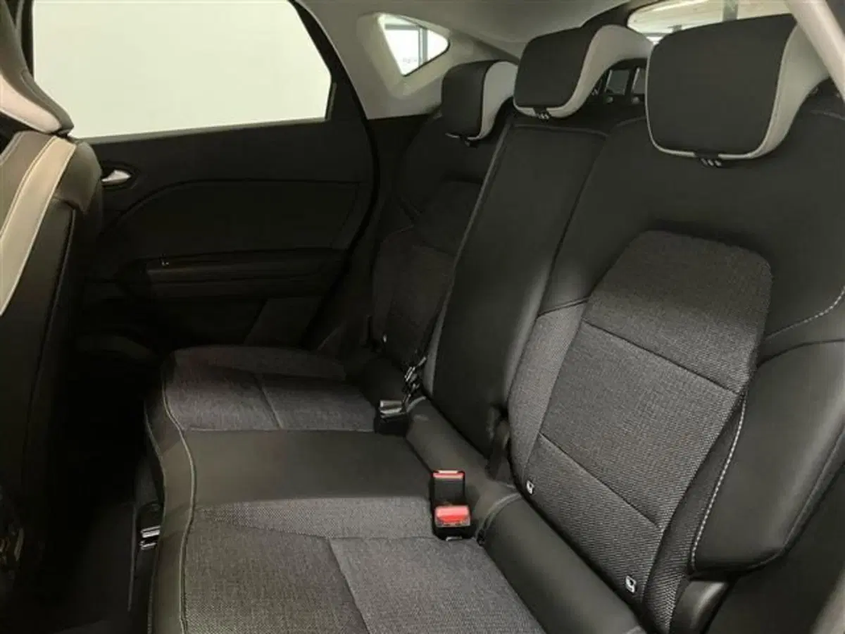 Renault Captur usata a Como (12)