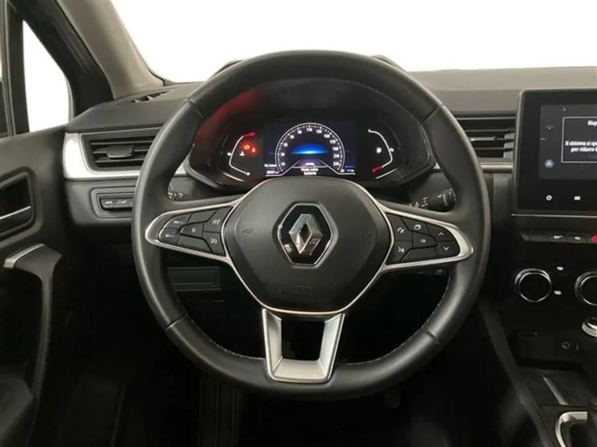 Renault Captur usata a Como (16)