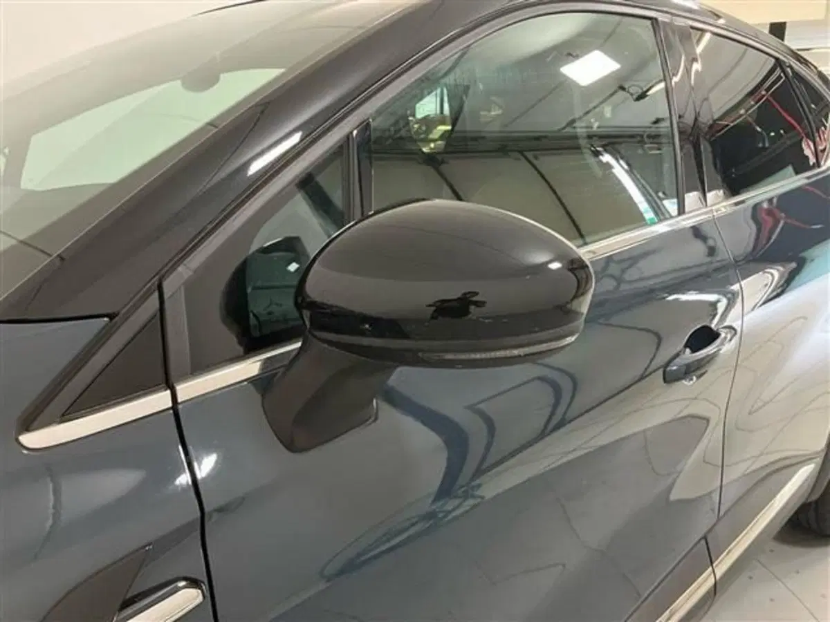 Renault Captur usata a Como (20)