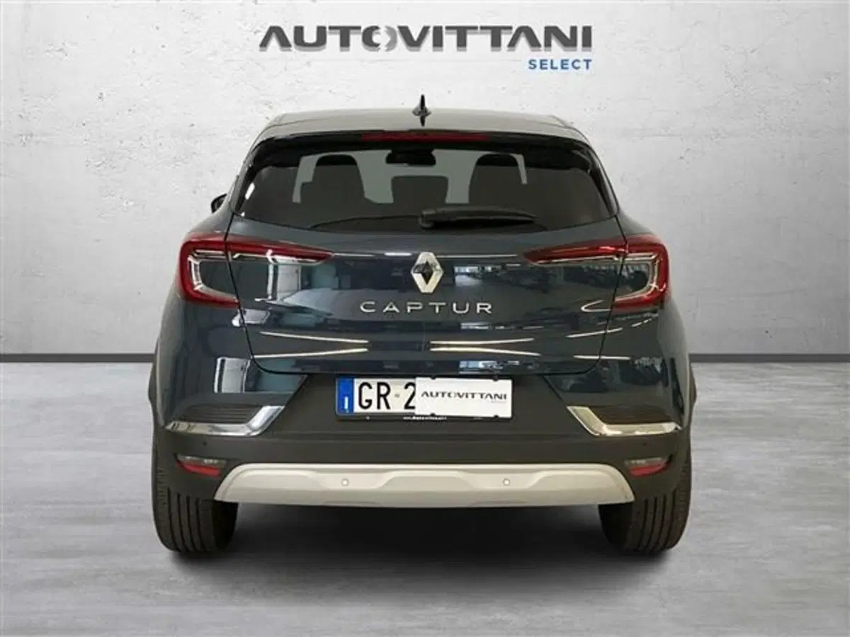 Renault Captur usata a Como (3)