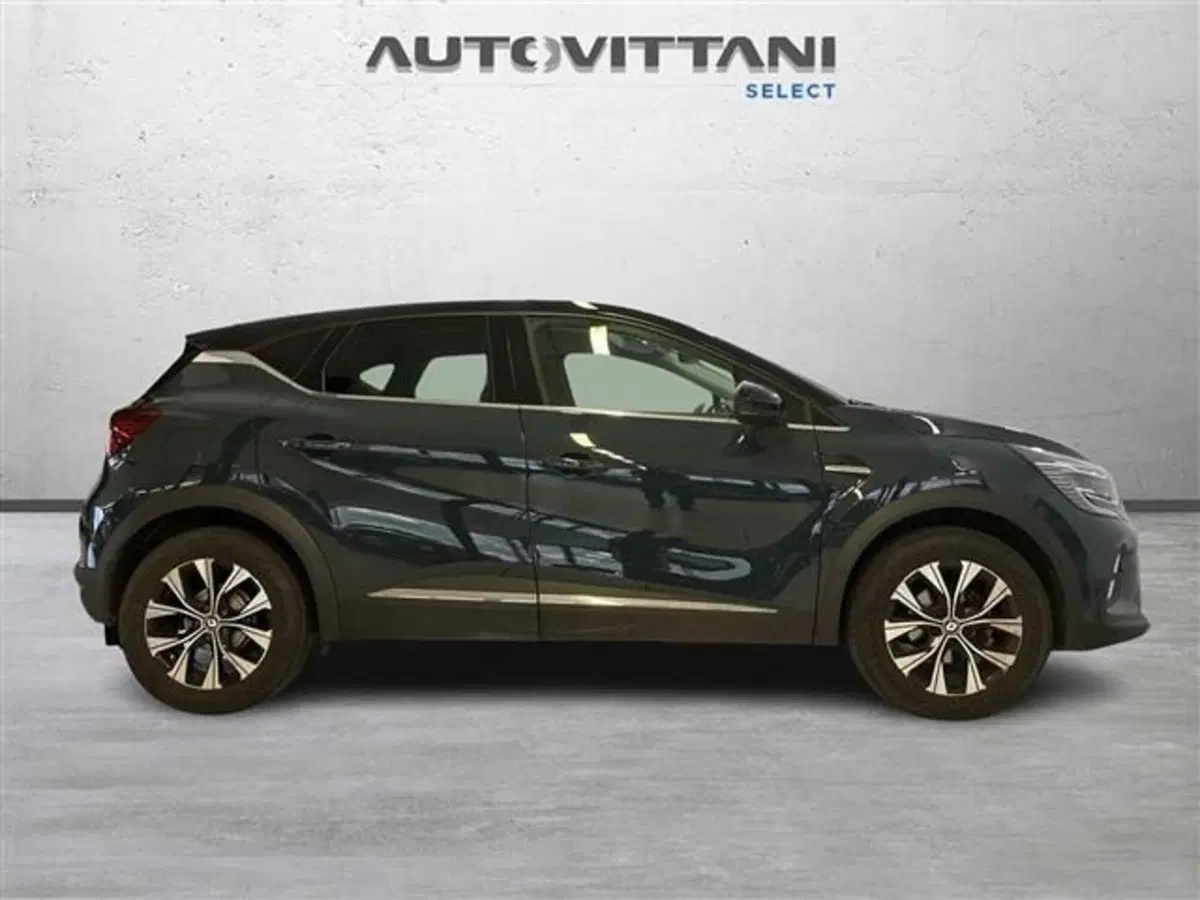 Renault Captur usata a Como (5)