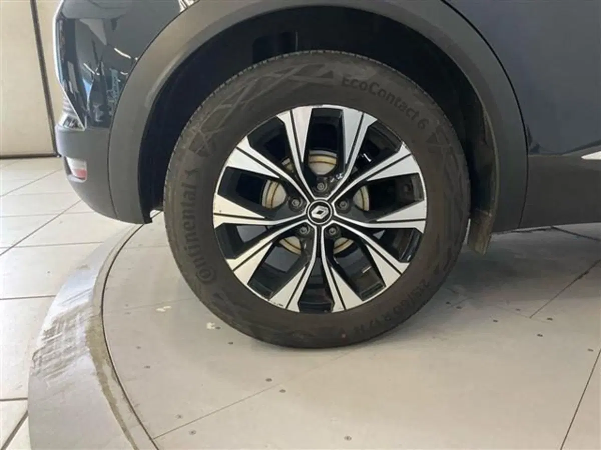 Renault Captur usata a Como (6)
