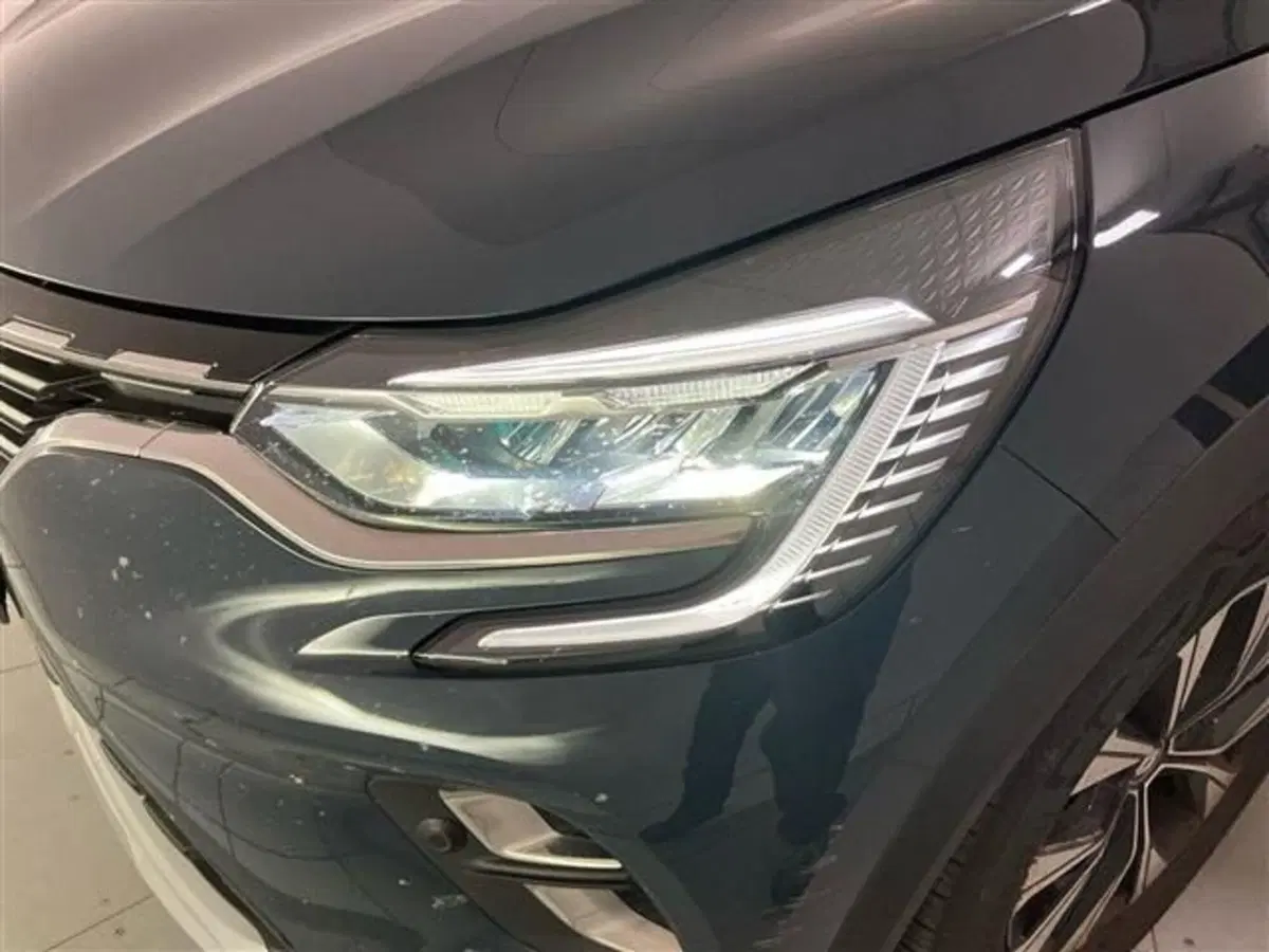 Renault Captur usata a Como (7)