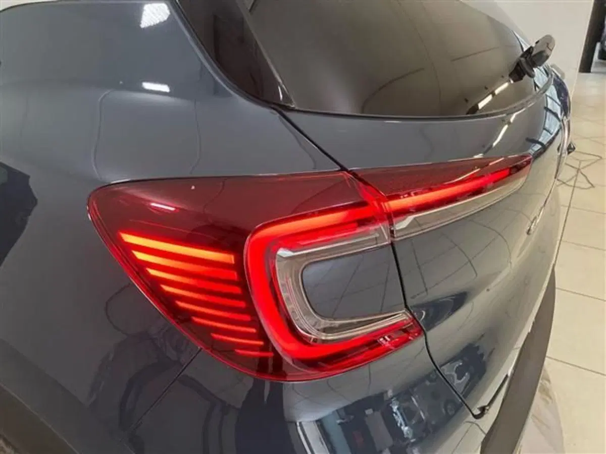 Renault Captur usata a Como (8)