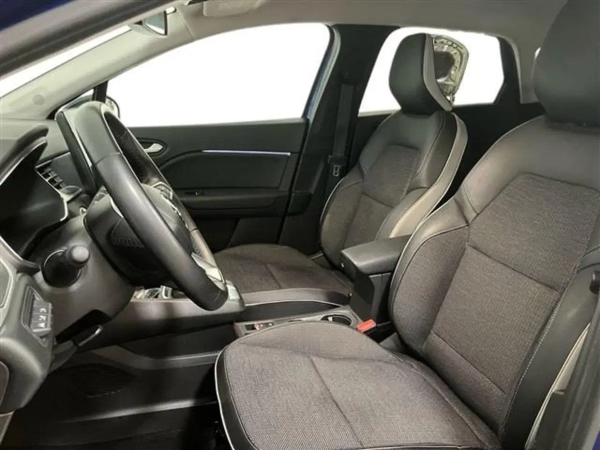 Renault Captur usata a Como (10)