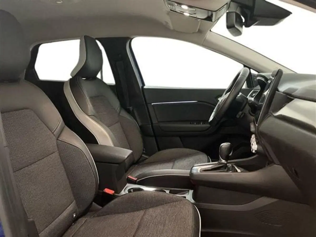 Renault Captur usata a Como (11)