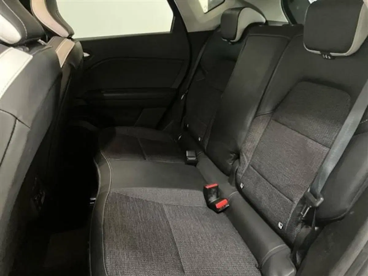 Renault Captur usata a Como (12)