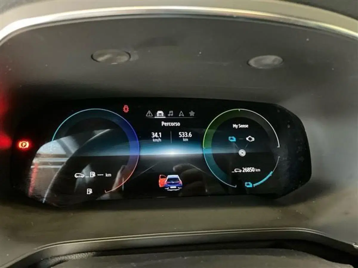 Renault Captur usata a Como (13)