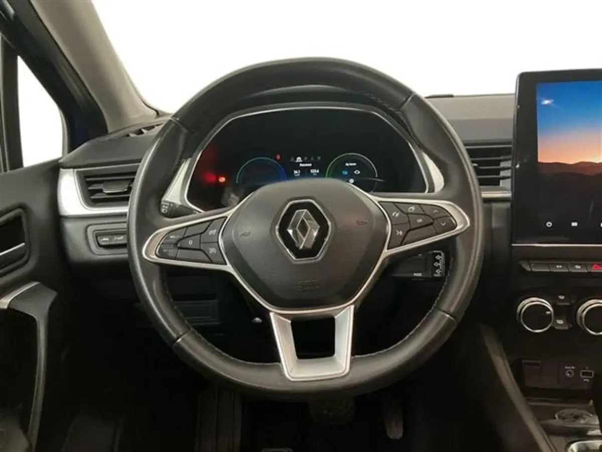 Renault Captur usata a Como (15)
