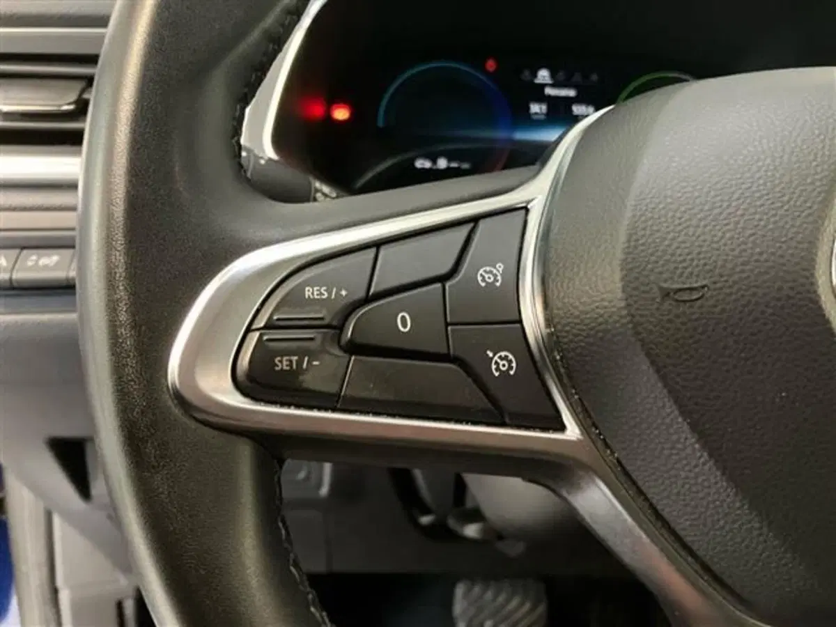 Renault Captur usata a Como (16)
