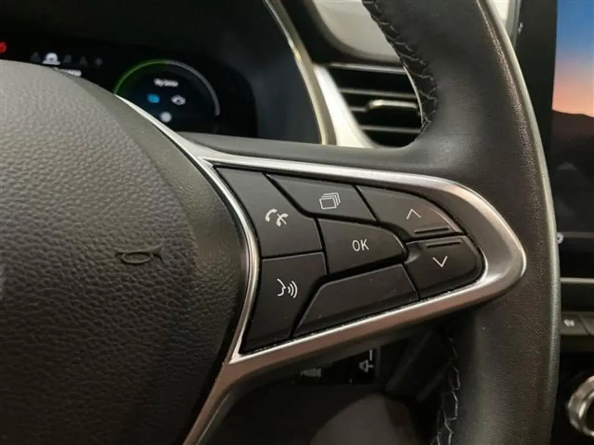 Renault Captur usata a Como (17)