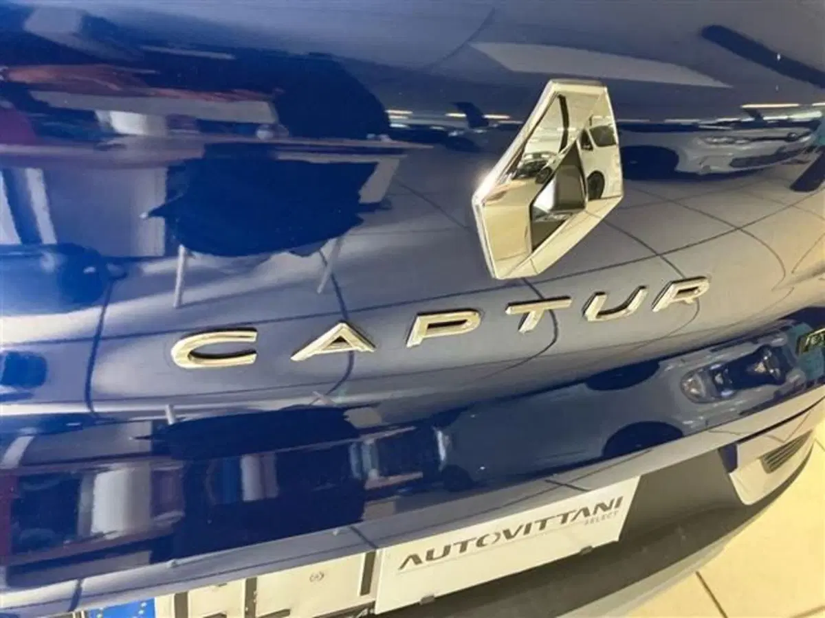 Renault Captur usata a Como (18)