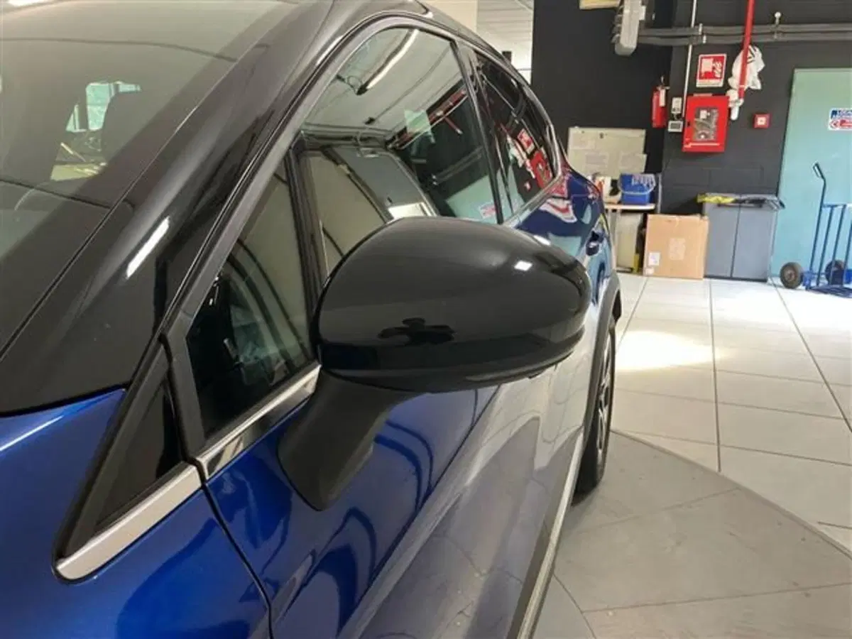 Renault Captur usata a Como (19)
