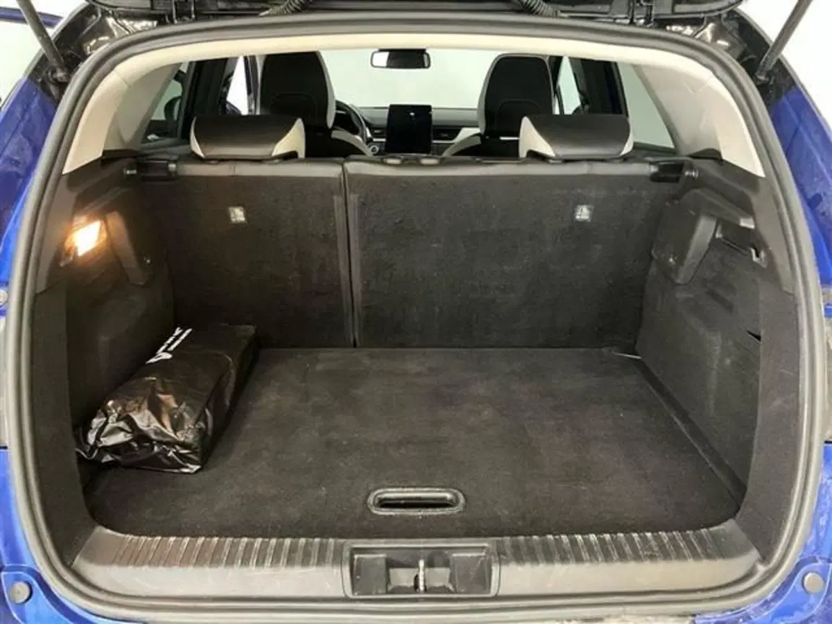 Renault Captur usata a Como (20)