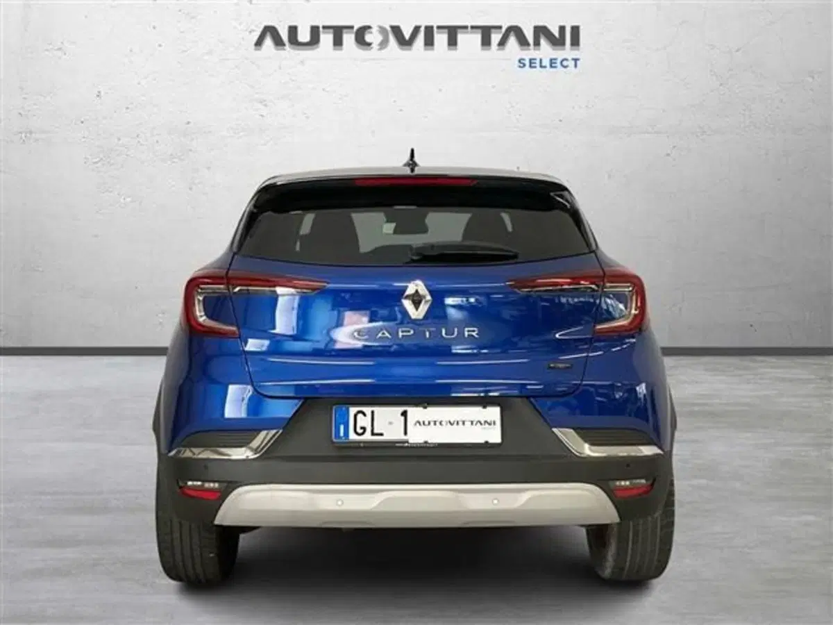 Renault Captur usata a Como (3)