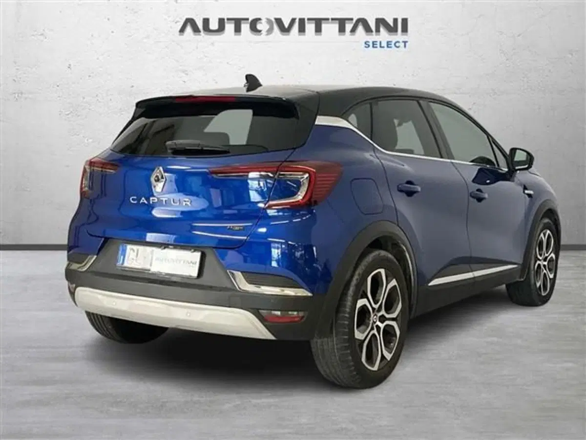 Renault Captur usata a Como (4)