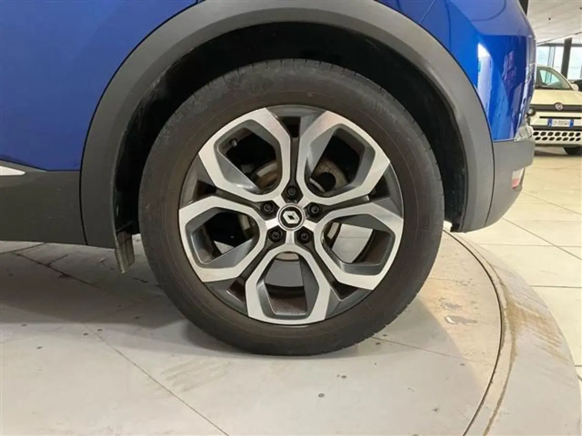 Renault Captur usata a Como (6)