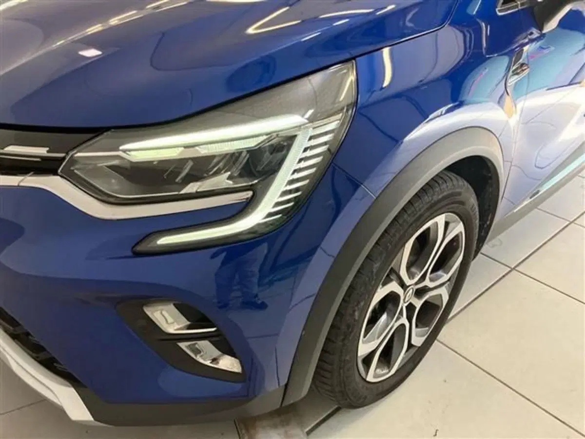 Renault Captur usata a Como (7)