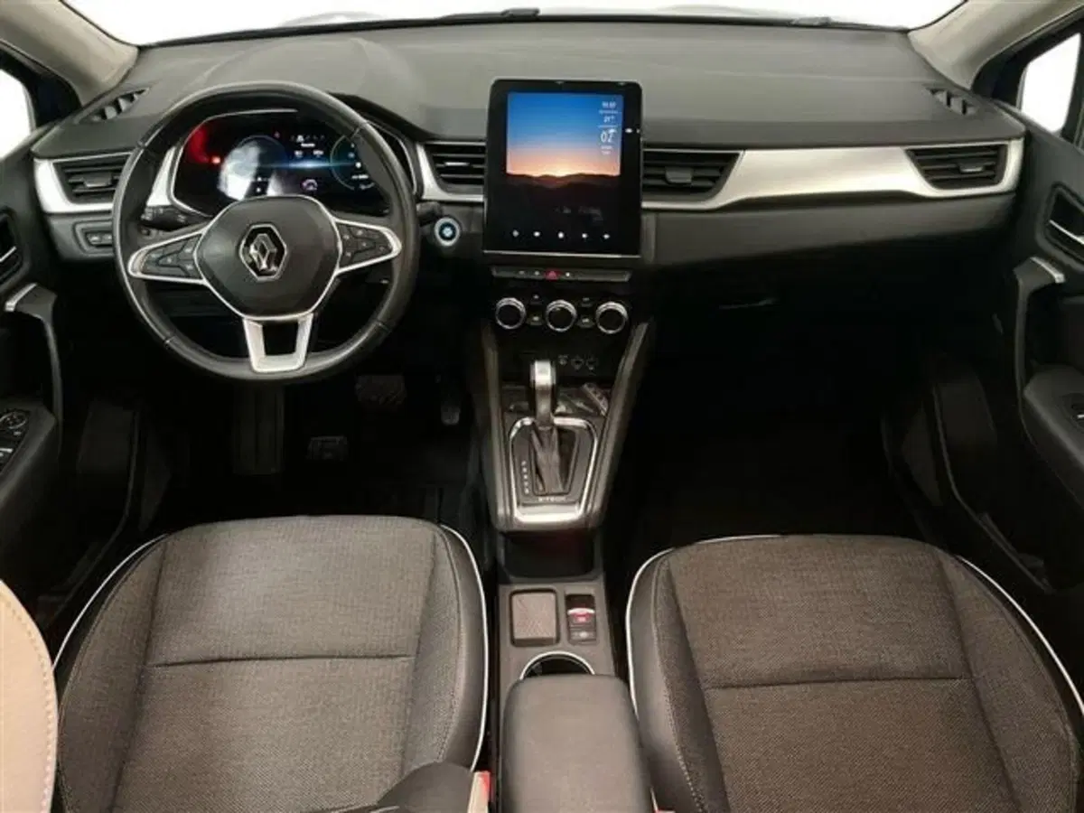 Renault Captur usata a Como (9)