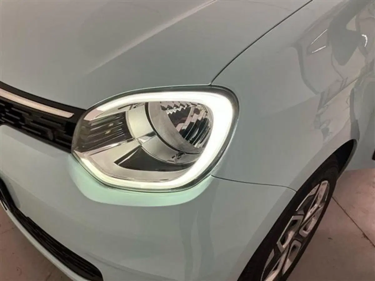 Renault Twingo usata a Como (7)