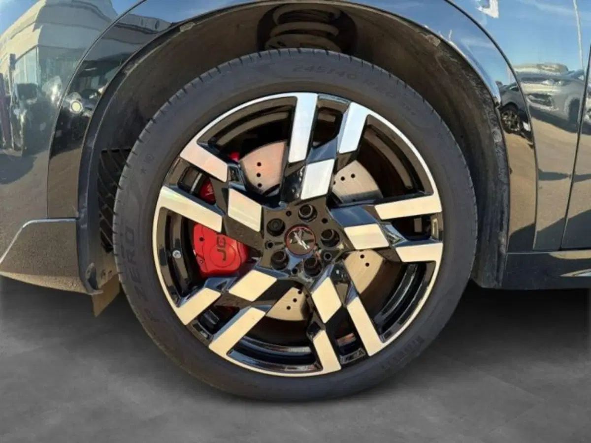 MINI Mini Countryman usata a Lecce (10)
