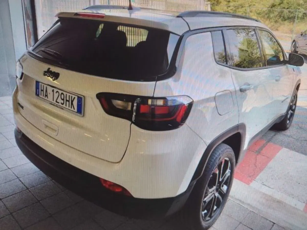 Jeep Compass usata a Forlì-Cesena (3)