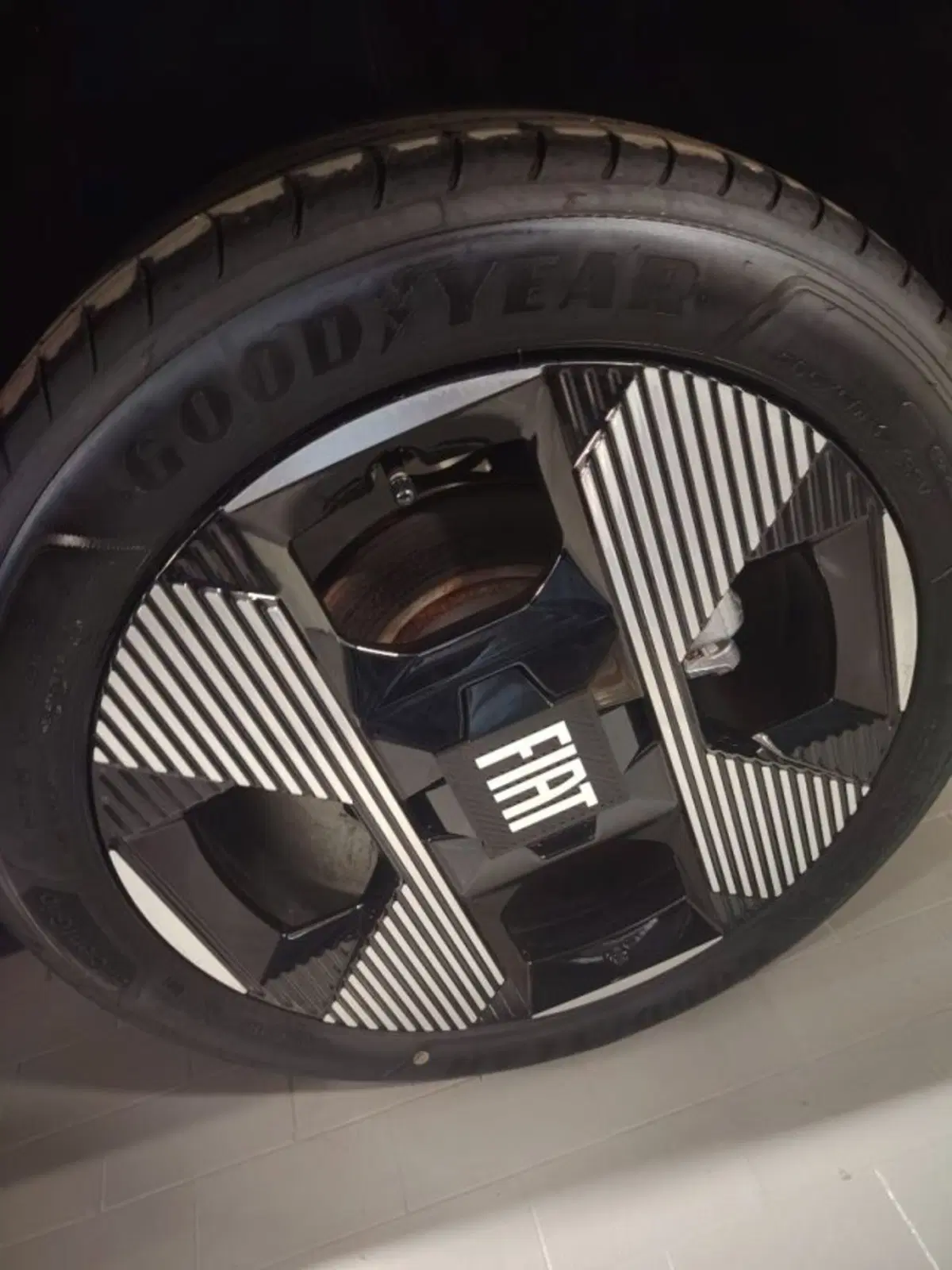 Fiat Grande Panda nuova a Forlì-Cesena (10)