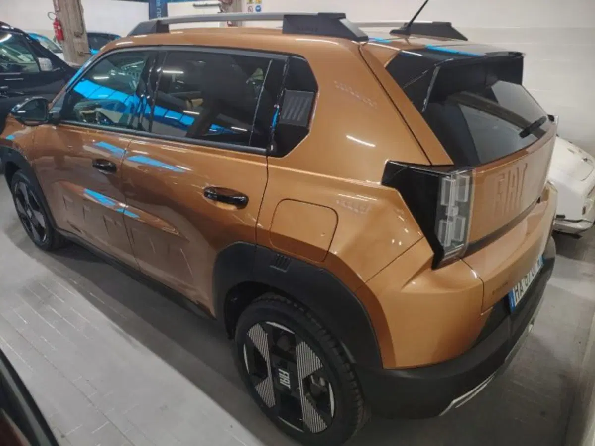 Fiat Grande Panda nuova a Forlì-Cesena (6)