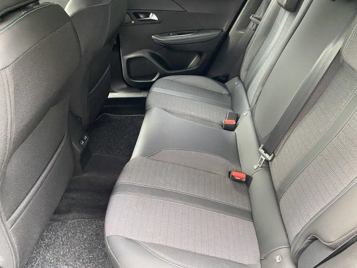 Peugeot 2008 usata a Torino (8)