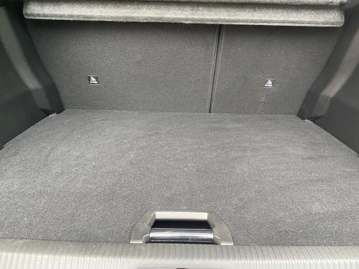 Peugeot 2008 usata a Torino (9)