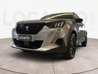 Peugeot 2008 1.2 puretech GT s&s 130cv eat8 del 2023 usata a Torino