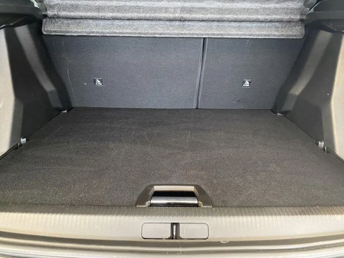 Peugeot 2008 usata a Torino (9)