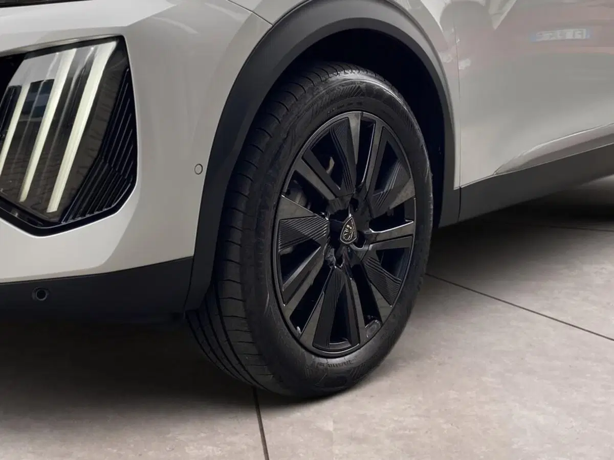 Peugeot 2008 usata a Torino (15)