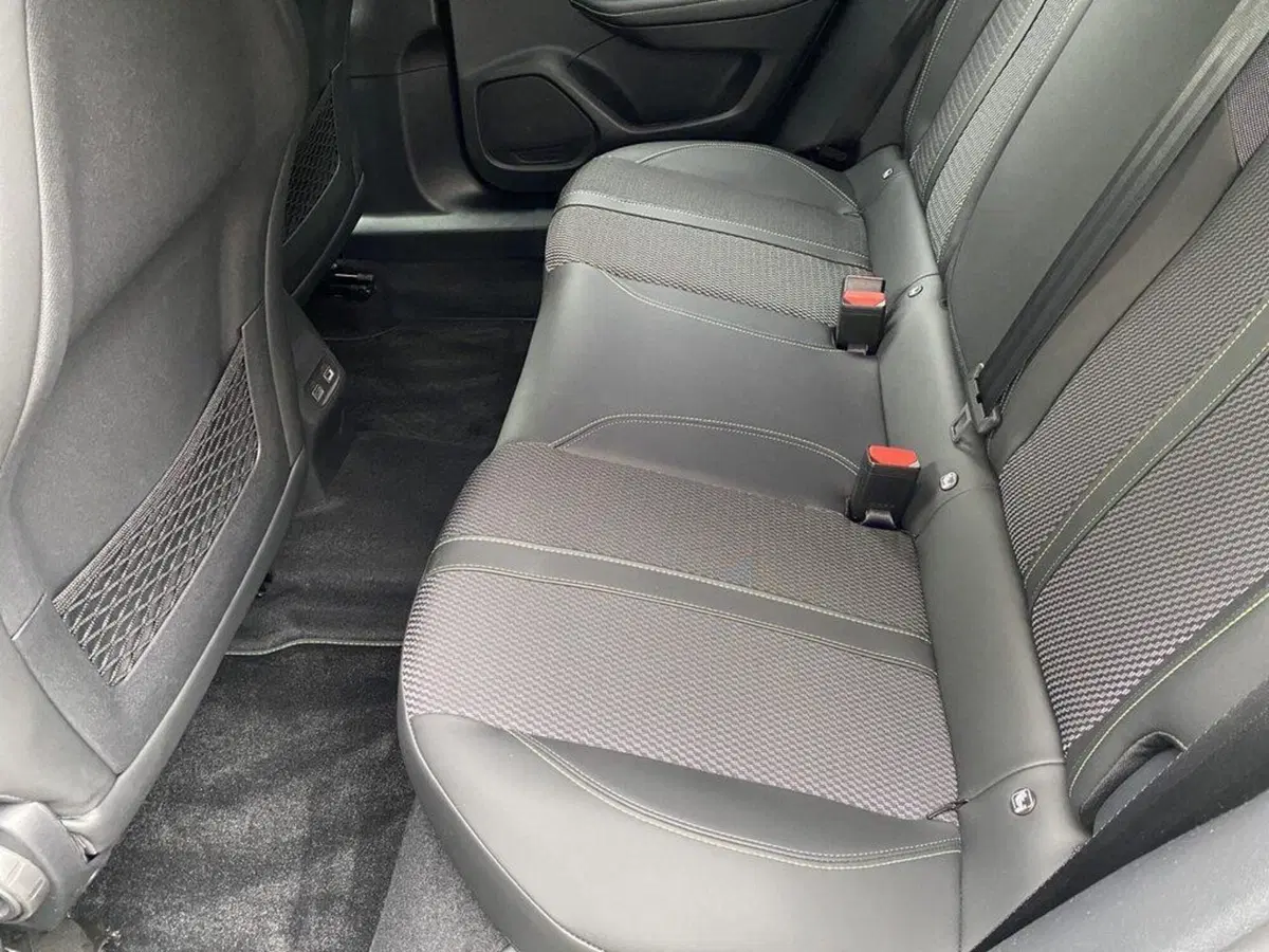 Peugeot 2008 usata a Torino (8)