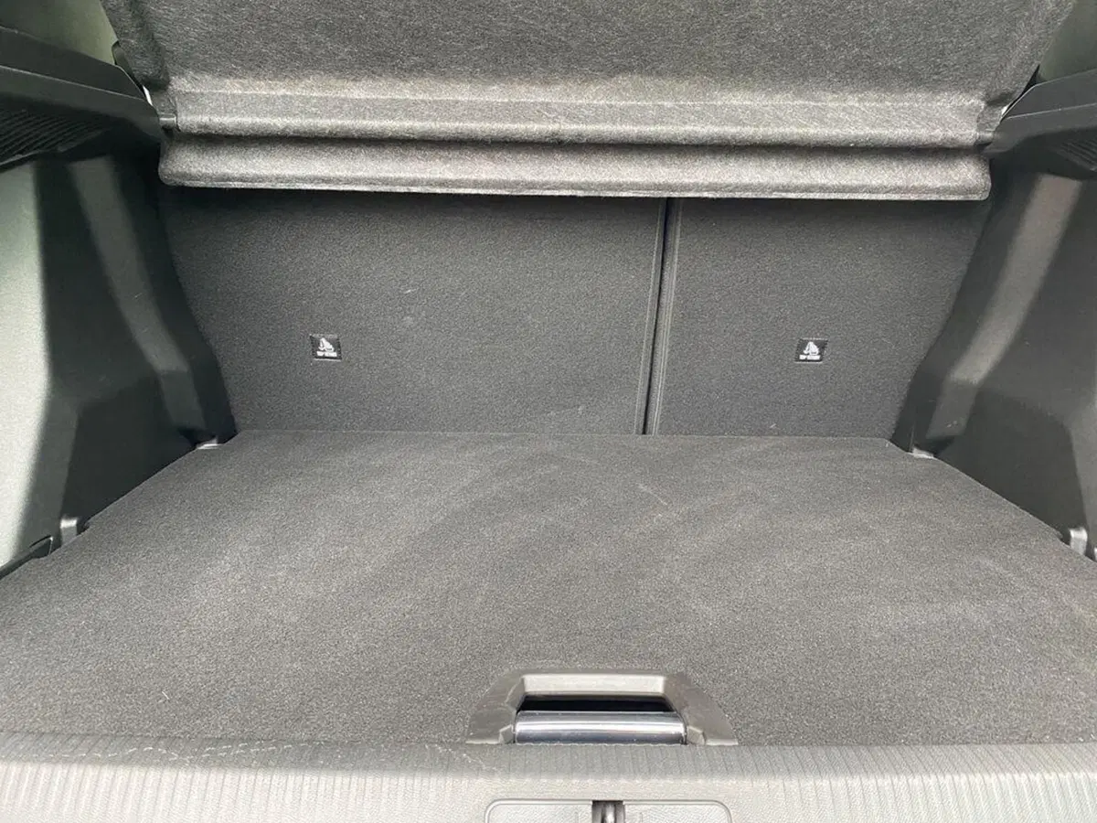 Peugeot 2008 usata a Torino (9)