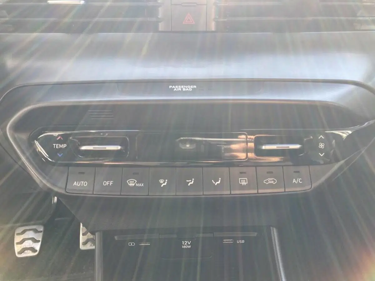 Hyundai Bayon usata a Torino (11)