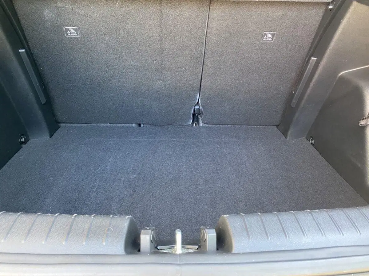 Hyundai Bayon usata a Torino (9)