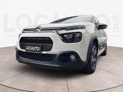 Citroen C3 PureTech 83 S&S Shine del 2024 usata a Torino