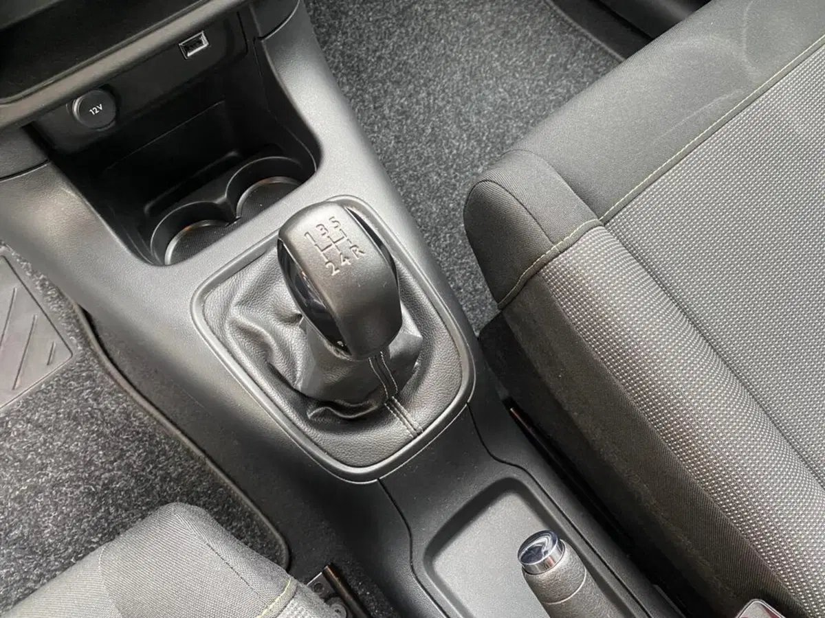 Citroen C3 usata a Torino (12)