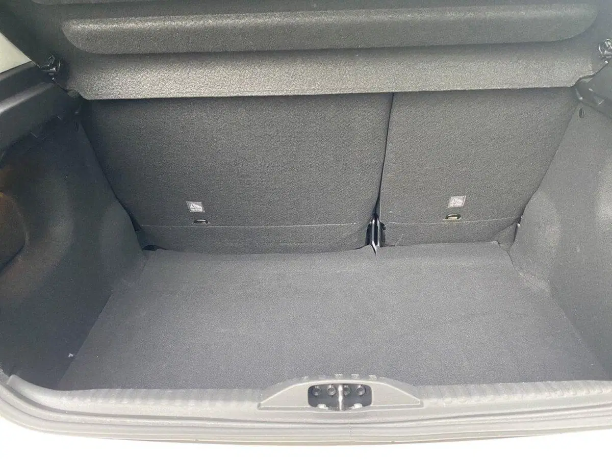 Citroen C3 usata a Torino (9)