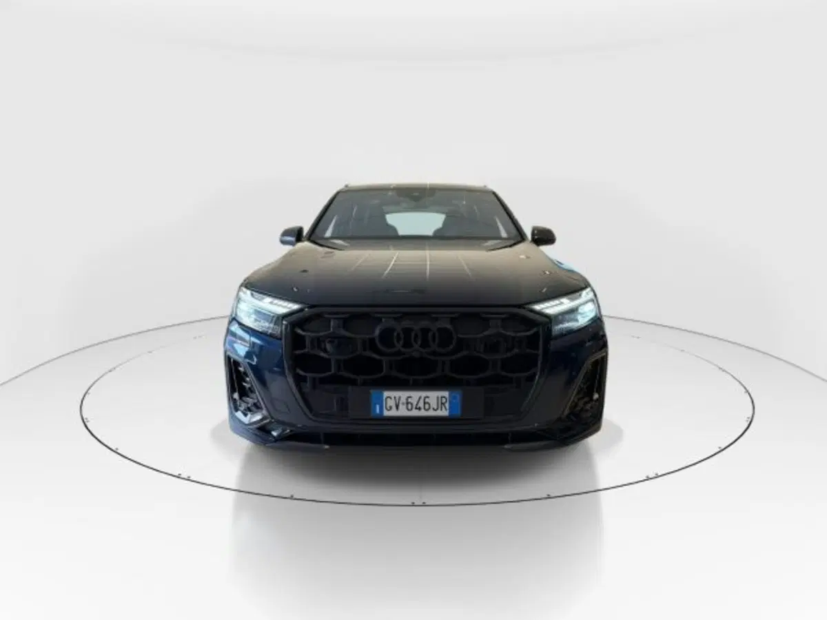 Audi Q7 usata a Modena (9)