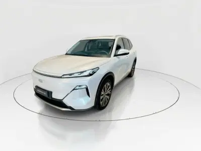 Geely Starray Starray EM-i 1.5 phev Launch Edition auto nuova a Modena