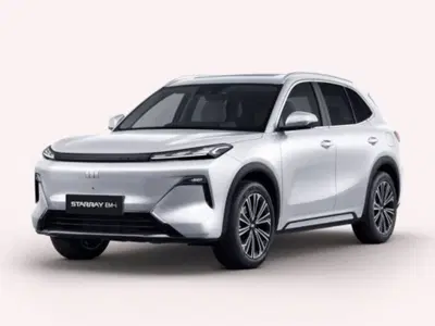 Geely Starray Starray EM-i 1.5 phev Pro auto nuova a Modena