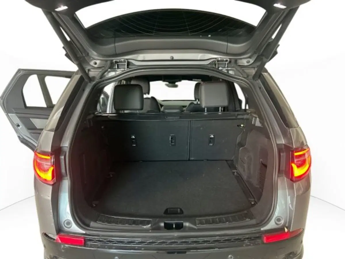 Land Rover Discovery Sport usata a Modena (16)