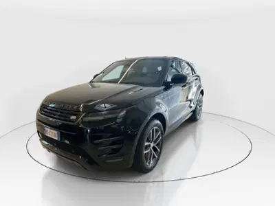Land Rover Range Rover Evoque 1.5 I3 160 CV Auto R-Dynamic SE nuova a Modena